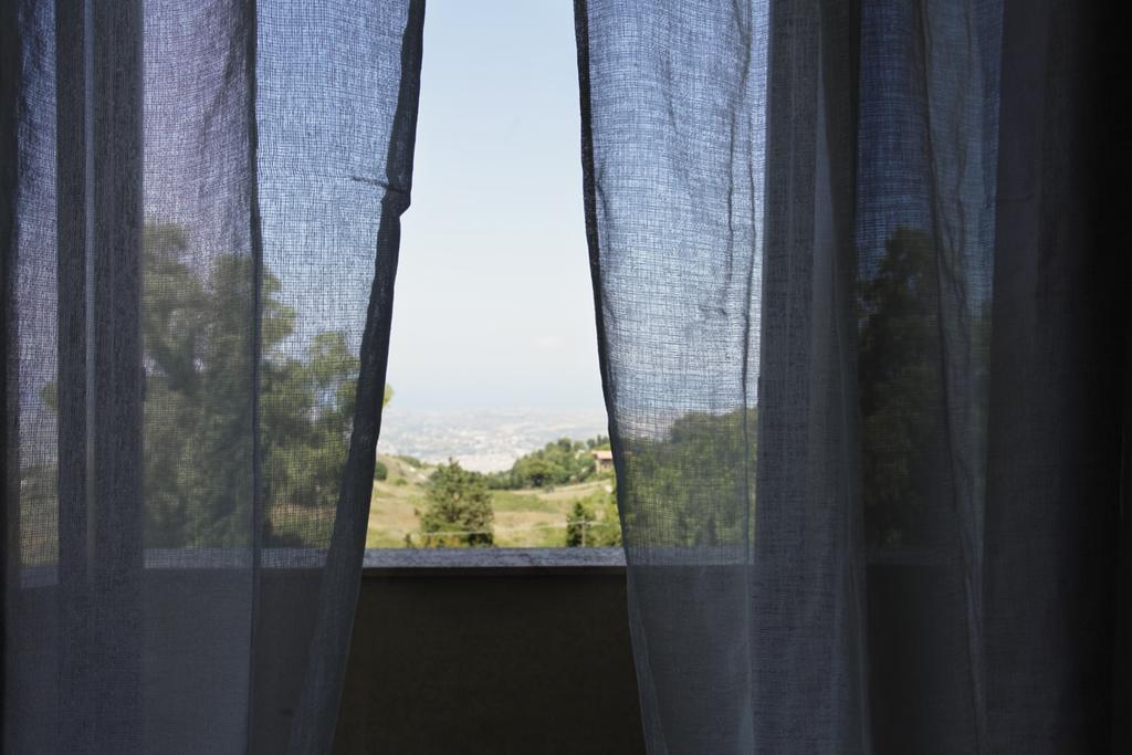 Ostello Cielo D'Alcamo Exteriér fotografie