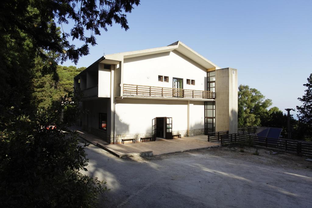 Ostello Cielo D'Alcamo Exteriér fotografie