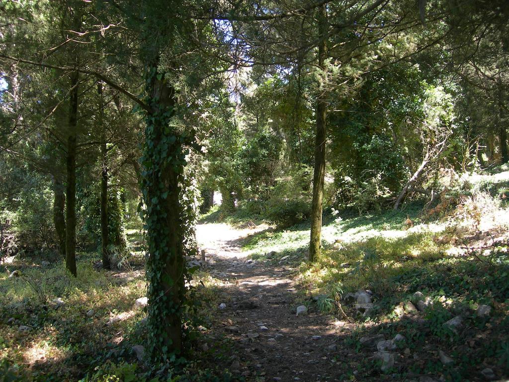 Ostello Cielo D'Alcamo Exteriér fotografie